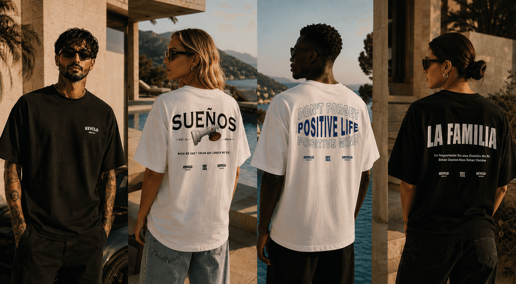 Limited Drop
