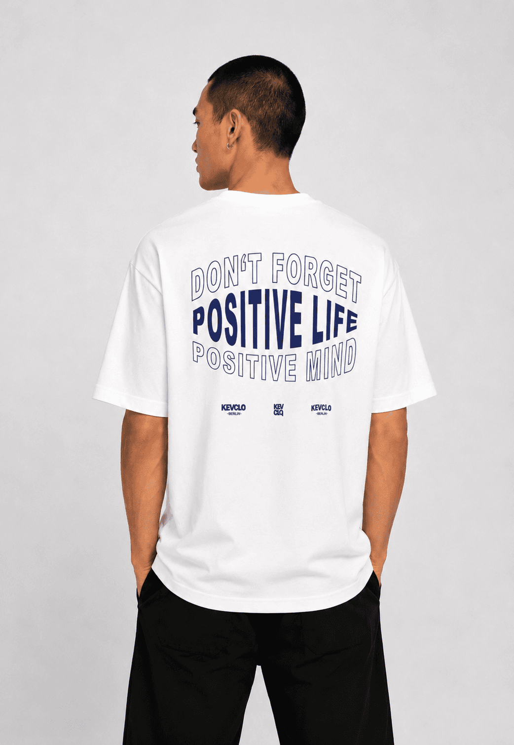 Positive Life